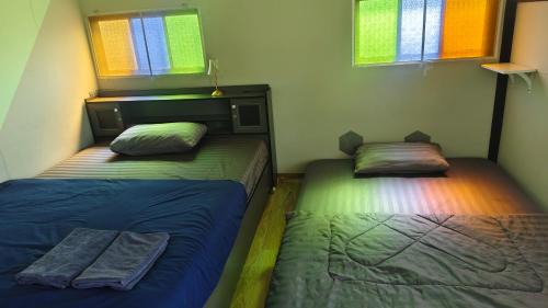 Thung Setthi Homestay&Cafe4