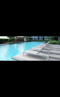 Quiet Retreat Near Airport & City Access