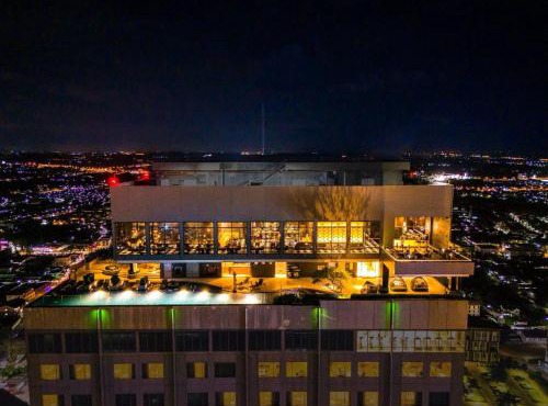 Holiday Inn & Suites Rayong City Centre by IHG