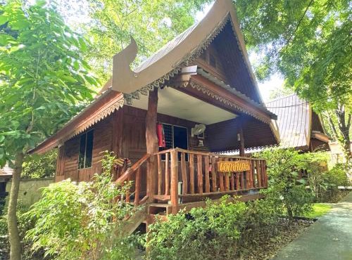 Akchanok Homestay - Nature Retreat