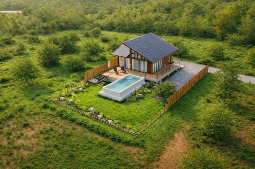 Solitude Villas
