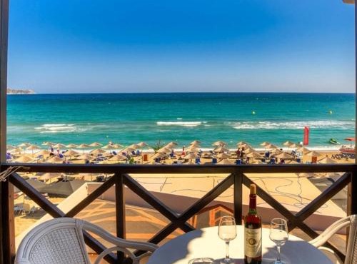 Troulis Seaside