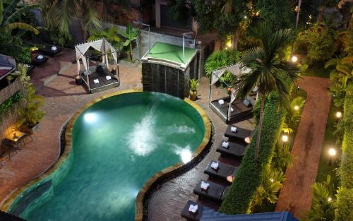 Central Privilege Hotel
