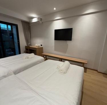 611 Hotel in Phetchaburi