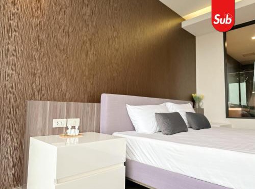 Elegant Private Suite Room in Hat Yai