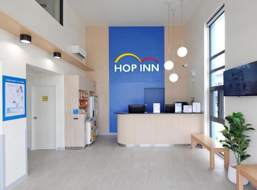 HOP INN Kamphaeng Phet