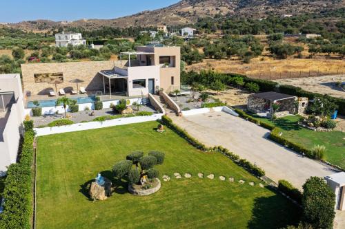 DS Luxury House in Kos