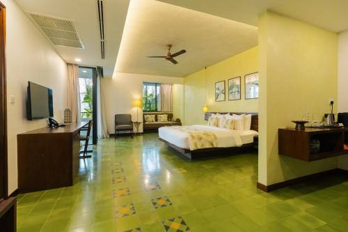 Penh House Hotel