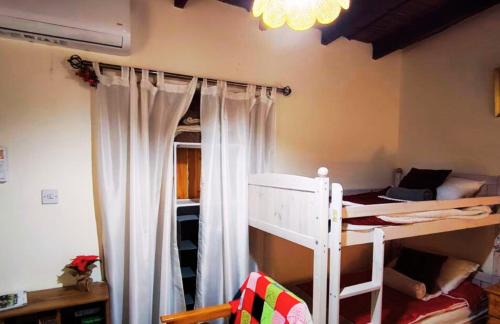AsteriA 3D House Inn in Pano Arodes