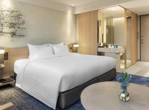 Novotel Bangkok Future Park Rangsit