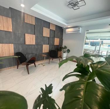 The Square Hotel เดอะสแควร์โฮเทลนครพนม
