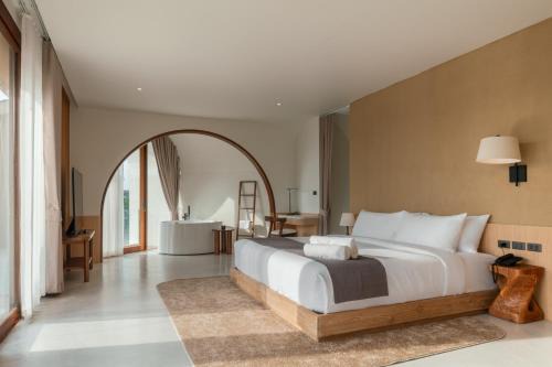 BAAT Boutique Hotel - บาตร บูทีคโฮเทล อยุธยา