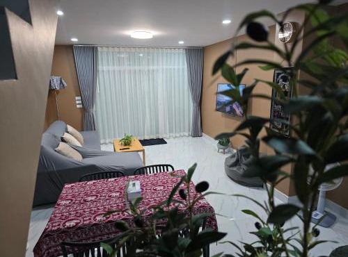 Urban Ease Hatyai
