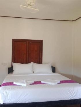 Guesthouse and Restaurant SayLomYen KongLor in Ban Dôn