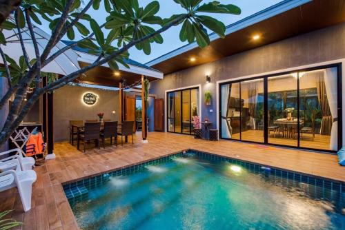 Breeze Casa Private Pool Villas