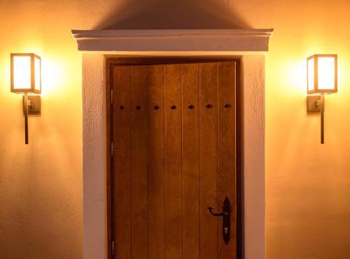 Themis Goddess Cave Suites in Santorini
