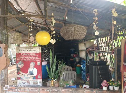 Happy Homestay SiemReap - Local Vibe