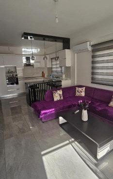 Modern apartment in North Nicosia