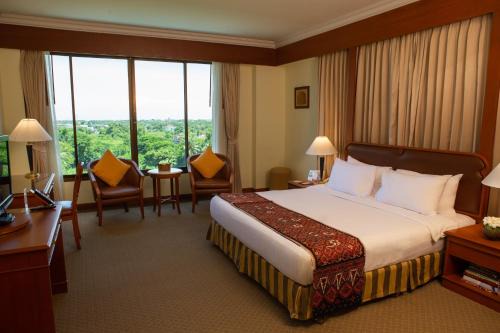 CS Pattani Hotel