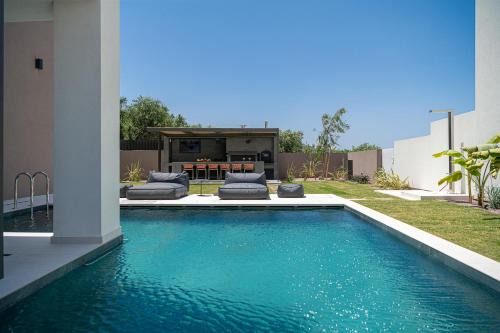 Villa Azahar Serene Luxury Living