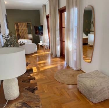 The Gardenian - 15 min from Athens Airport