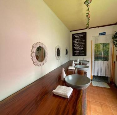 Passion Nai Harn Guesthouse in Nai Harn Beach