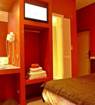 Semeli Hotel