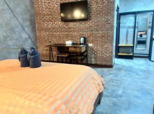 Le Park 23 Boutique Resort in Roi Et