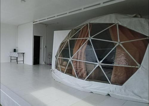 บ้านลิ้นจี่โฮมสเตย์ Baan Lychee homestay