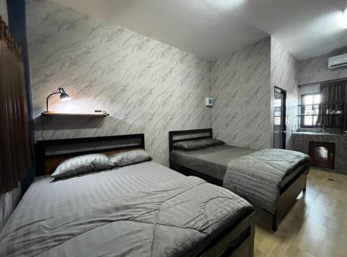 Jinplace Hostel
