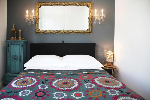 Susanna Apartments - Your Oasis in Athens Ano Petralona