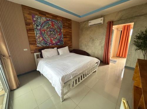 Jingle Bells Resort Kohlarn