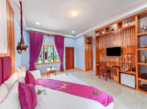 Cheata Residence