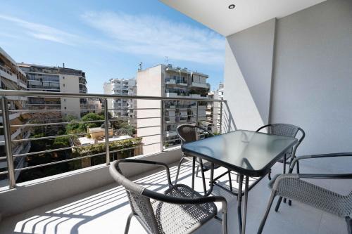 Waylink Residences-Marina Floisvou-ZA in Athens