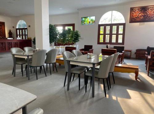 Piseth Private Villa Hotel