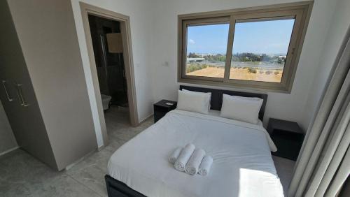 Suburban Escape in Limassol