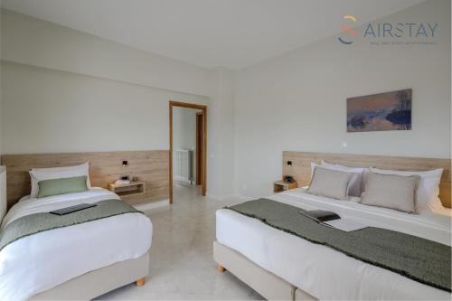 Jaax Apartment Airport by Airstay