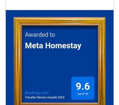 Meta Homestay
