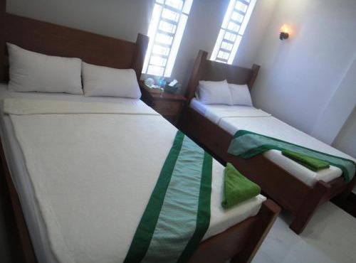 Marany Guesthouse