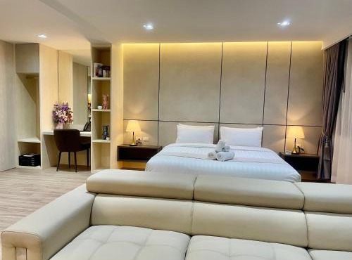indigo Hotel Hatyai 1 Phet Kasem Road