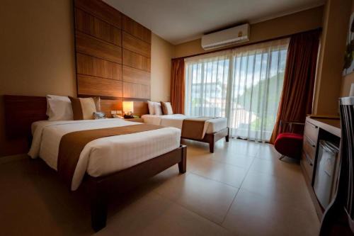 The Pannarai Hotel