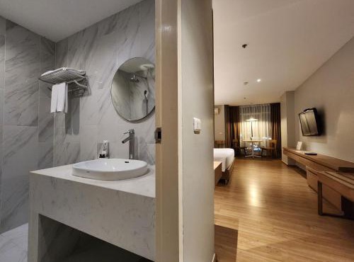 Brighton Hotel Bangkok in Bangna