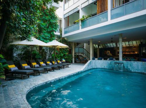 Sonitori Boutique Resort