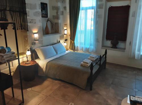 Hamam Oriental Suites