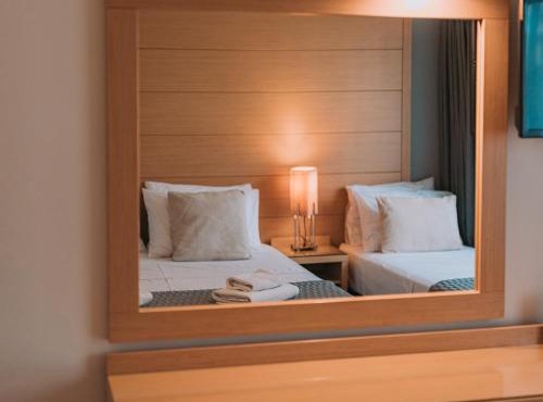 Parnon Hotel