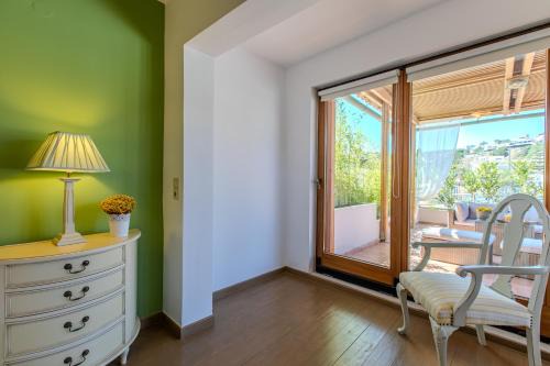 Platanias Memories Apartment