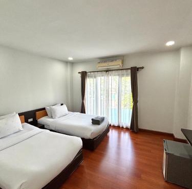 Bordin Hotel