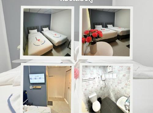 Cheap N Clear Budget Accommodation