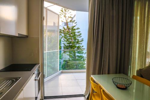 Luxury Stay in Engomi
