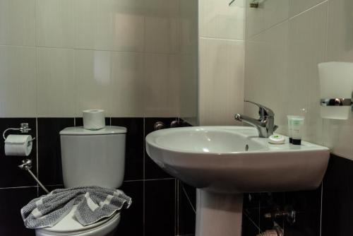 Hotel Matina in Ireon